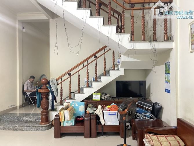 🔥 NHÀ 2 TẦNG MẶT TIỀN HÒA MINH 20 – 75m², GIÁ CHỈ 5.83 TỶ 🔥