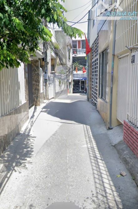 🌟🏠Bán đất dãy trọ Ô tô Dũng Sĩ Thanh Khê, 25m ra mặt tiền. 109m2, ngang 5m. Chỉ 4,78 tỹ - 1