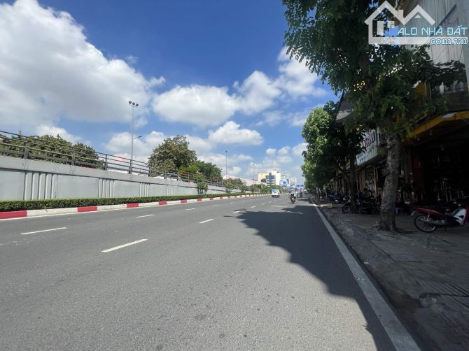 Duy Nhất! Mặt tiền kinh doanh Cộng Hòa, P4, Tân Bình (6x15m) 3 tầng - Chỉ 21.5 tỷ