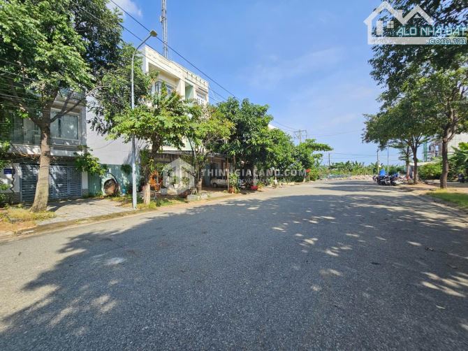 CHỈ 5,5 TỶ CHO LÔ ĐẤT MẶT TIỀN ĐƯỜNG CÓ VỈA HÈ RỘNG 28m P10 Tp VŨNG TÀU - 5
