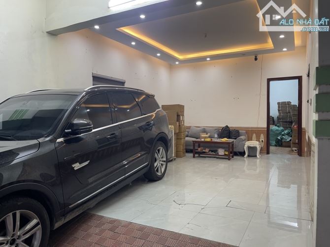 12.5 tỷ/ 115 m2 / 6.7 M tiền/ Ô tô chánh.Đông Dư - 6