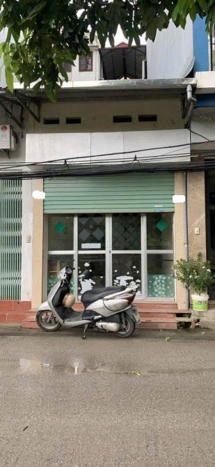 BÁN ĐẤT TẶNG NHÀ C4, MẶT PHỐ LÝ TỰ TRỌNG, LA KHÊ, HÀ ĐÔNG, DT 48M2, GIÁ 12.5TỶ, KINH DOANH
