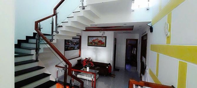 NHÀ 3 TẦNG HIỆN ĐẠI 100m² – XUÂN THIỀU, LIÊN CHIỂU. - 4
