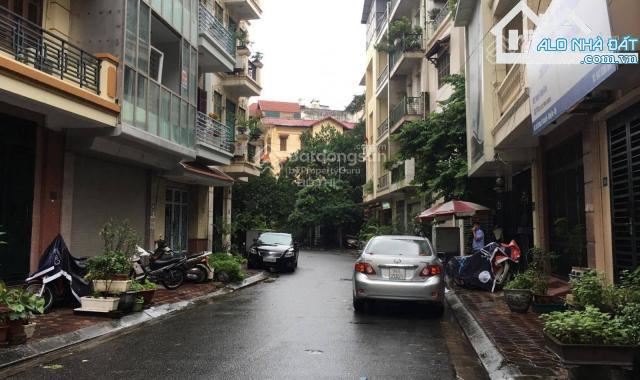CHO THUÊ! Nhà Phân Lô Văn Cao 56 m2 x 4T, Ô Tô Tránh, Kinh Doanh, Văn Phòng, Ở Tuyệt