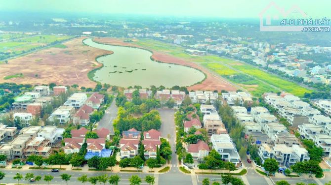 Chiều Khấu lên đến 300 triệu Đất nền gần sân bay QT Long Thành - Giá 1 tỷ2 -  Sổ sẵn - 2