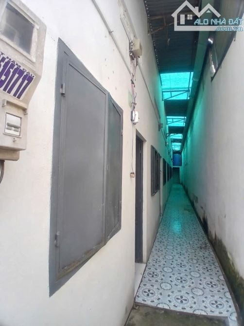 CHỦ GỬI BÁN DÃY TRỌ GẦN KCN THẠNH PHÚ, SÁT CỔNG CTY CHANGSHIN, 8 PHÒNG LUÔN FULL - 2