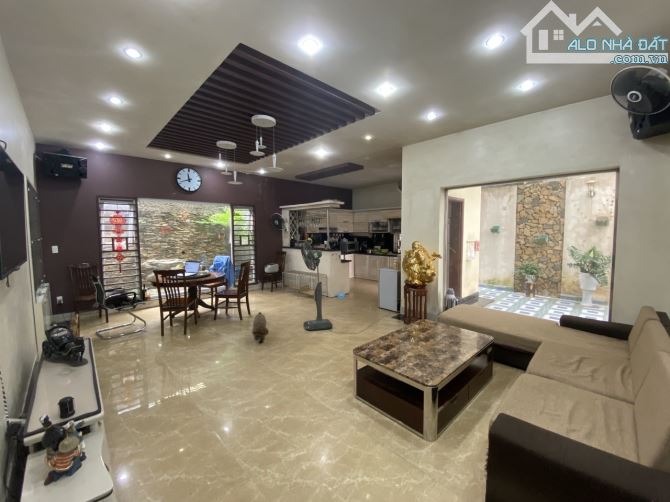Bán nhà mặt đường DT 263 M Đằng Hải Hải An
