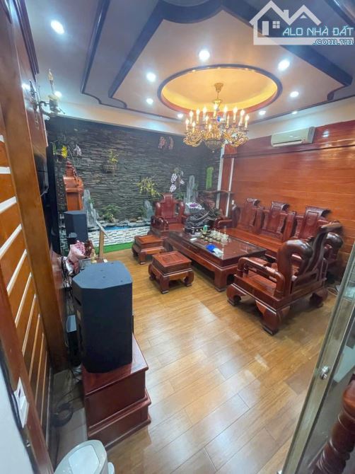 CHÍNH CHỦ GỬI BÁN CĂN NHÀ 4,5 TẦNG KHU NGỌC CHÂU HẢI DƯƠNG - 9