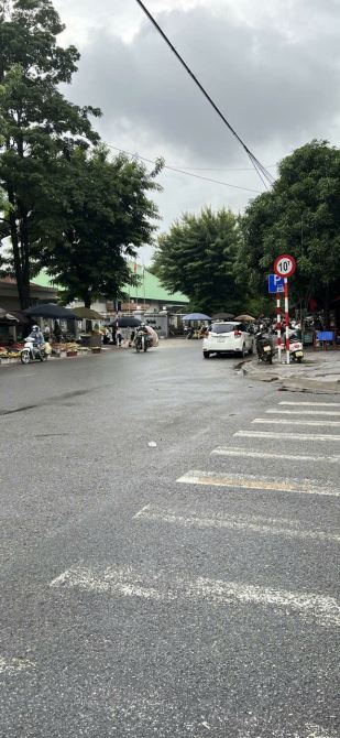 Bán đất 3 tầng mặt Ngọc Hân công chúa-Võ Cường-BN.dt.76,5m.mt.4,5,hướng ĐN.giá.19 tỷ