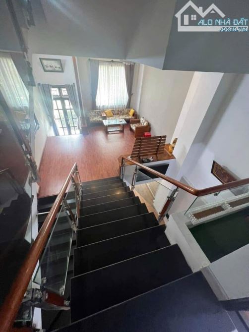 CHO THUÊ NHÀ – ĐƯỜNG NGUYỄN ĐĂNG ĐẠO, GẦN NGUYỄN HỮU THỌ 🏢