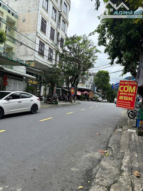 CHÍNH CHỦ CẦN BÁN LÔ ĐẤT MẶT TIỀN 7M5 TỐ HỮU - GẦN ĐẠI HỌC NGOẠI NGỮ KINH DOANH SẦM UẤT