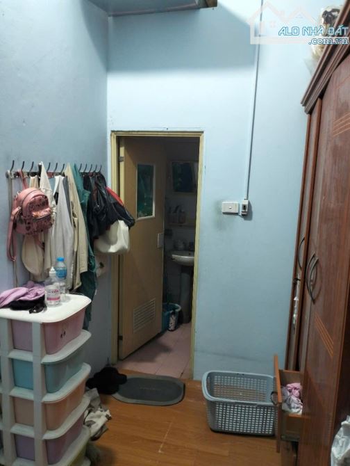 ĐẤT TẶNG NHÀ 3T XUÂN ĐỈNH – KD, MT 5M – ÔTÔ TRÁNH – 80M² – 20 TỶ (ĐTL2025153)