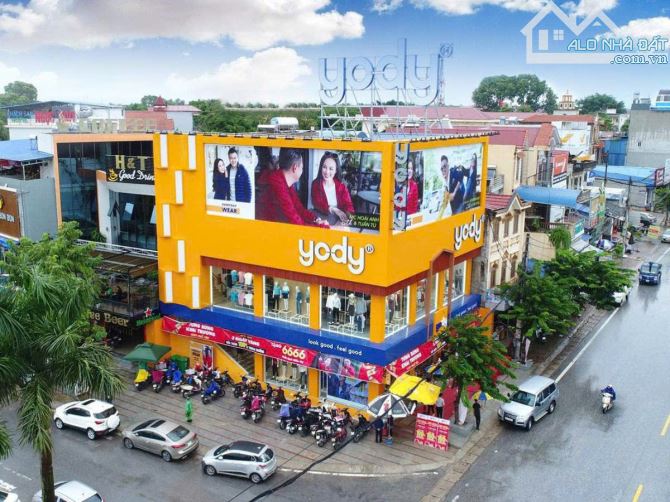 Bán nhà cấp 4 mặt tiền Kinh Doanh Nguyễn Khuyến, Trảng Dài, Biên Hòa, 187m2, giá 6 tỷ 490.