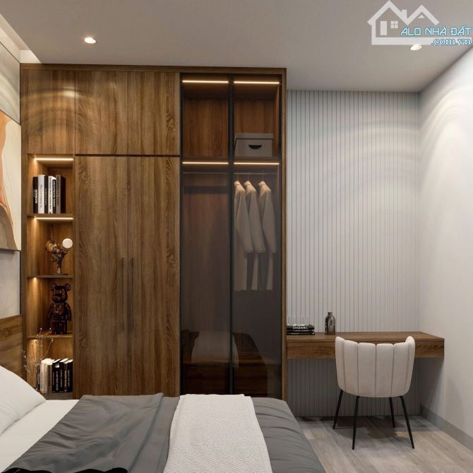 CHỈ 4,250 TỎI BẠN ĐÃ SỞ CĂN NHÀ 2 TẦNG – FULL NỘI THẤT - VỊ TRÍ ĐẸP GẦN BIỂN 🌊