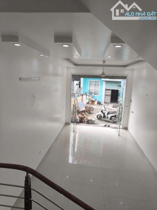 🏡 BÁN NHÀ CÁI TẮT – AN ĐỒNG – AN DƯƠNG – HẢI PHÒNG