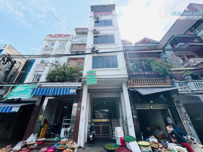 CHÍNH CHỦ GỬI BÁN NHÀ ĐỘI CẤN 61m2 NGÕ THÔNG OTO TRÁNH GIÁ 24.5TỶ