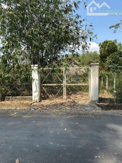 CCG SANG NHƯỢNG GẤP ĐẤT THỔ 192m2 THỊ TRẤN CỦ CHI