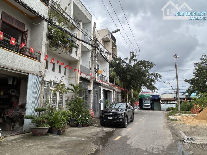 Cần Tiền Bán Lô Vườn Lài,An Phú Đông,Cách Gò Vấp 3 Phút