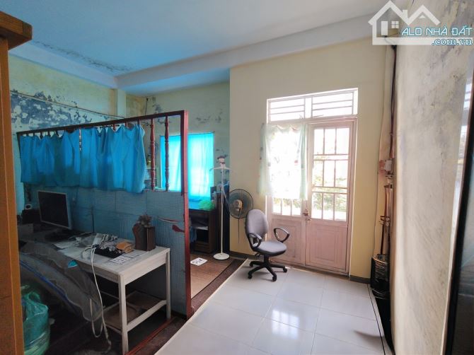 💥🏡🚗BÁN NHÀ 2 TẦNG KIỆT Ô TÔ TRÁNH ÂU CƠ, SẮP MỞ TÊN ĐƯỜNG. 102M2. GIÁ 5,18 TỸ