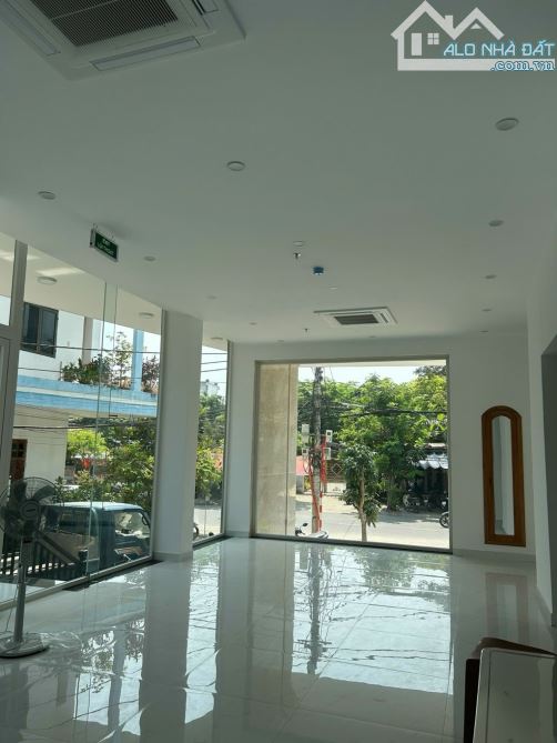 🌊🏙 BÁN CĂN HỘ & TÒA VĂN PHÒNG MẶT TIỀN BIỂN – TRẦN DUY CHIẾN | 174M2 | 40 TỶ 🌟✨