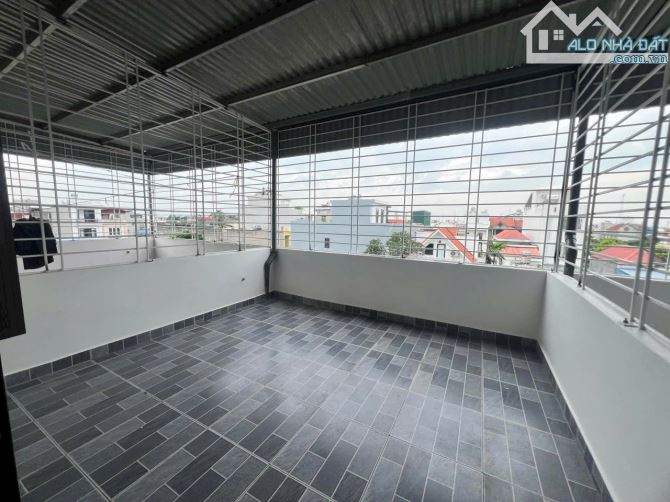 GIÁ CỰC RẺ BÁN NHÀ 3,5 TẦNG GIÁ CHƯA ĐẾN 3 TỶ  HIẾM TẠI AN CHÂN, SỞ DẦU HỒNG BÀNG