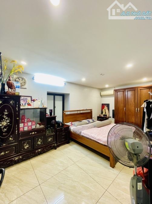 Bán căn hộ tập thể Nhân Chính – Thanh Xuân, 90m² – 3 ngủ – 2 vệ sinh – Nhỉnh 4 tỷ