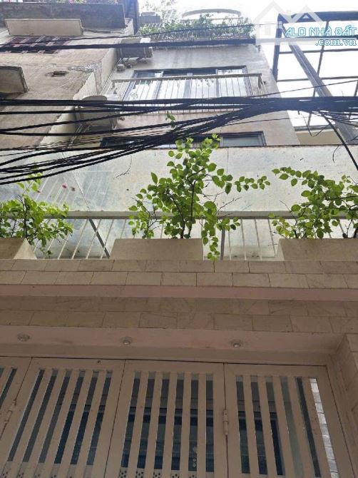SIÊU PHẨM ĐÀO TẤN – NHÀ 70m² 2 MẶT NGÕ – THANG MÁY - DÒNG TIỀN ỔN ĐỊNH – Ở,KD ĐỈNH-21,5 TỶ