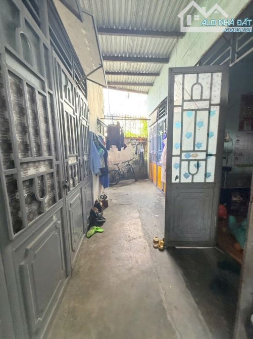 TRẦN VĂN DƯ, KIỆT OTO THÔNG TỨ TUNG , 80m2 NGANG 5 NỞ HẬU 5.3 CHỈ 6,5tỷ. SÁT BIỂN