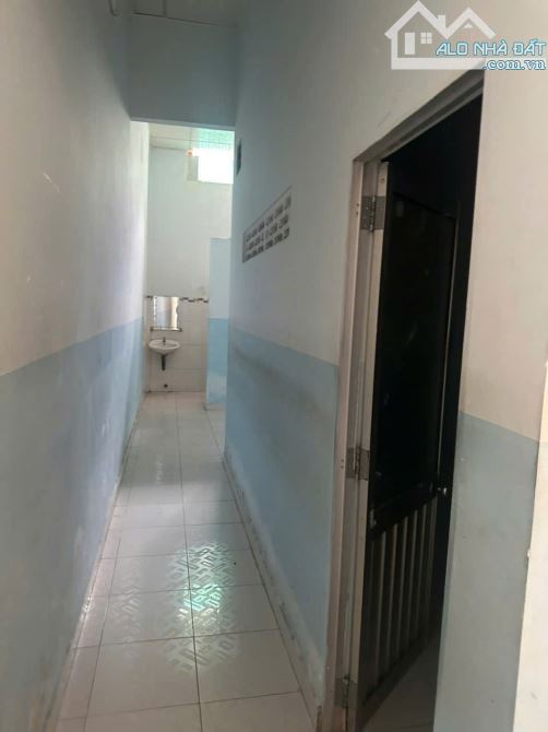 NHÀ HẺM QUANG TRUNG, 68M2, NGANG 4,5M, GIÁ 7 TỶ 680