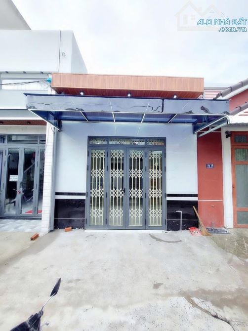 🌟🌟🌟BÁN NHÀ TRỆT LỮNG, TRỤC CHÍNH TỔ 15, BÌNH PHÓ A ( kdc sơn thủy củ) Đ.NGUYỄN VĂN LINH