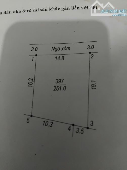 BÁN GẤP ĐẤT THỔ CƯ TẶNG NHÀ VƯỜN DT 100M2 - QUẢNG BỊ - HÀ NỘI