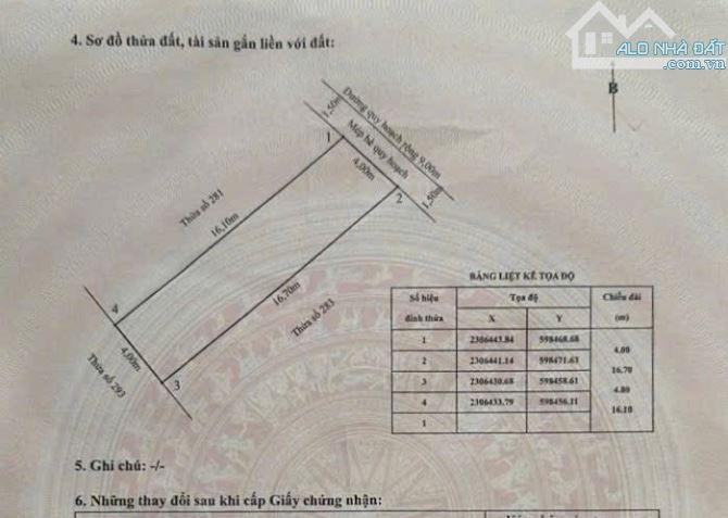 BÁN ĐẤT TĐC ĐÔNG KHÊ 2 đường LÊ QUANG ĐẠO QUẬN NGÔ QUYỀN
