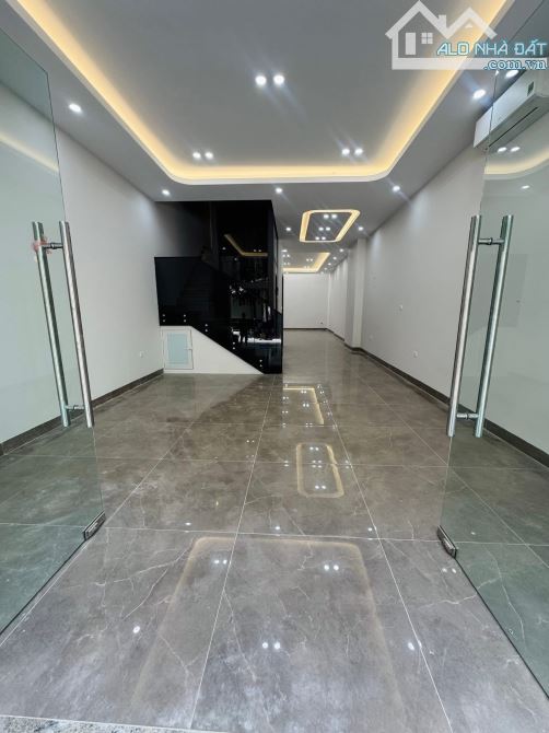 NHÀ TRẦN PHÚ HÀ ĐÔNG-50M- NHÀ ĐẸP LUNG LINH- OTO VÀO NHÀ- KINH DOANH SIÊU ĐỈNH -GIÁ 17 TỶ