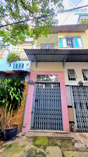 🇻🇳NHÀ ĐẸP 3 TẦNG, 14M², 2PN, TÂY THẠNH P.TÂN PHÚ, NHỈNH 2 TỶ, B0741🌷
