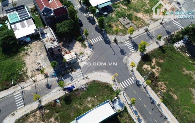 🇻🇳CCDV-MS.25 - Bán đất góc ngã tư TĐC 855 p Rạch Dừa tp HCM. Giá 10 tỷ