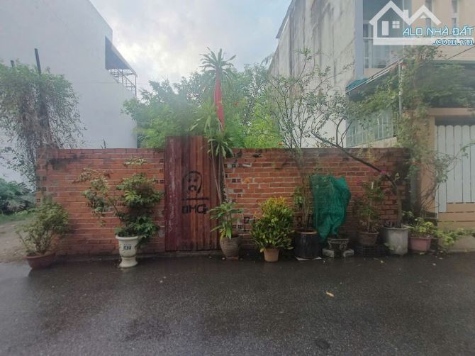 🇻🇳CCDV-MS.01 - Bán đất mặt tiền đường Nguyễn Phúc Tần KĐT Chí Linh p Rạch Dừa. Giá 8.6 t