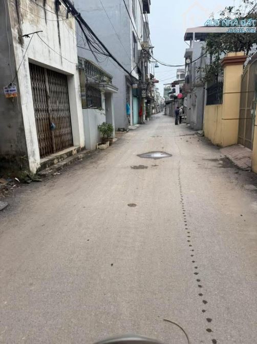 51,9m đất vuông đẹp 💸 giá rẻ công nhân 👉 thống nhất -thường tín