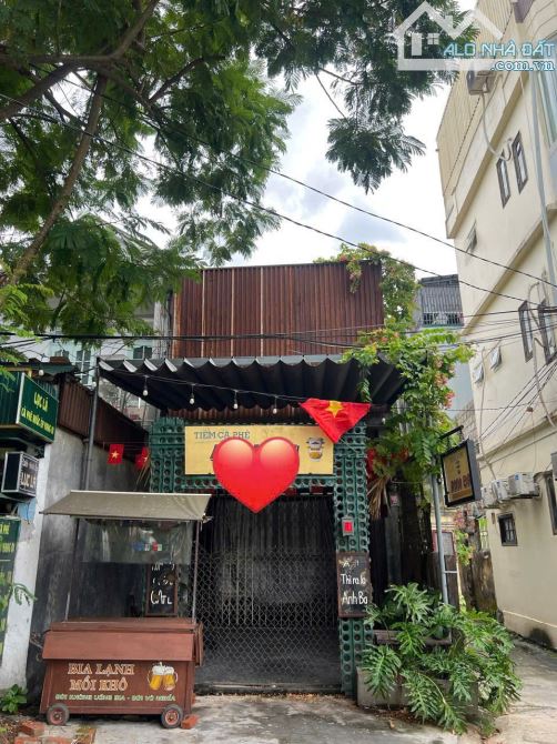 CẦN BÁN HAI MẶT TIỀN PHAN CHU TRINH - VIEW SÔNG - CÓ NHÀ ĐANG CHO THUÊ KINH DOANH- GẦN CẦU