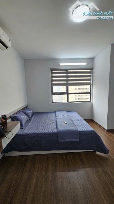SIÊU PHẨM ĐÓN TẾT SỚM – NHÀ ĐẸP 4 TẦNG - BIÊN GIANG – OTO VÀO NHÀ - 38m - MẶT 4m – 3.8 TỶ