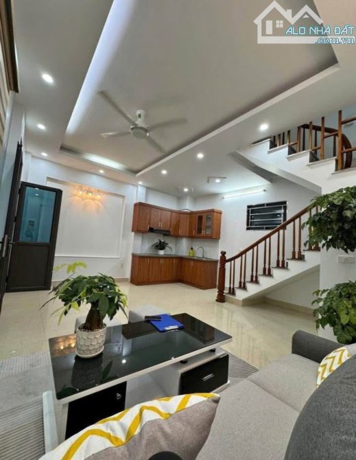 NHÀ TRUNG TÂM ,TRẦN PHÚ HÀ ĐÔNG – DT 46 M², MẶT TIỀN RỘNG – GIÁ 8,5 tỷ  nội thất nhật xịn