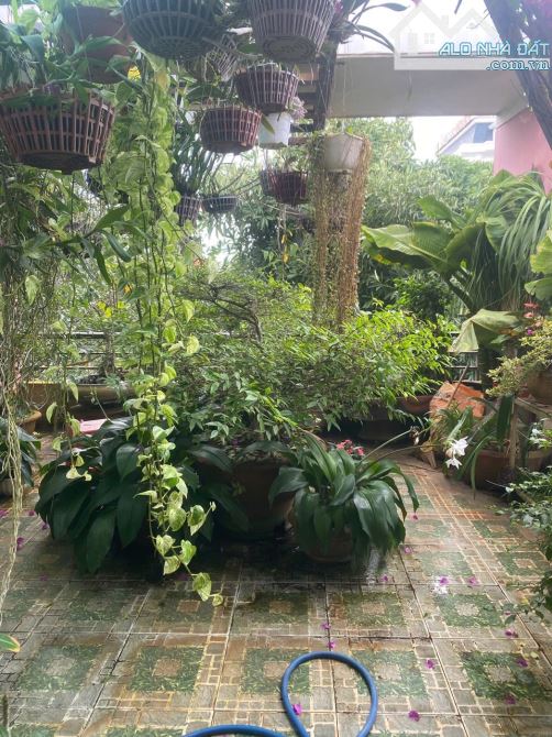 Bán nhà mặt tiền Phan Chu Trinh