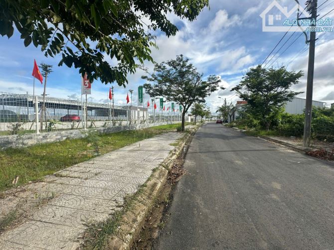 BÁN 330M2 ĐẤT KQH THỦY THANH – ĐỐI DIỆN TRƯỜNG FPT, TP HUẾ
