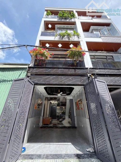 🏡 CẦN BÁN NHÀ CHÍNH CHỦ - SỔ HỒNG RIÊNG 📍 Diện tích: 4x14m