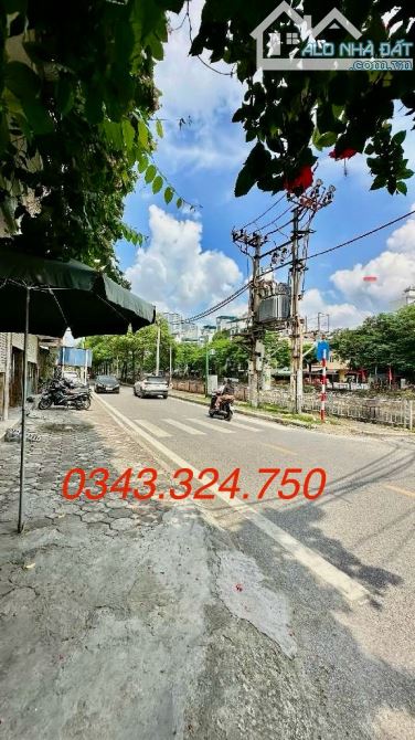 Trương Định - NHÀ 2 MẶT THOÁNG – NGÕ THÔNG RỘNG – CÁCH Ô TÔ 10M – 43m² – 5 TẦNG – GIÁ 10.X