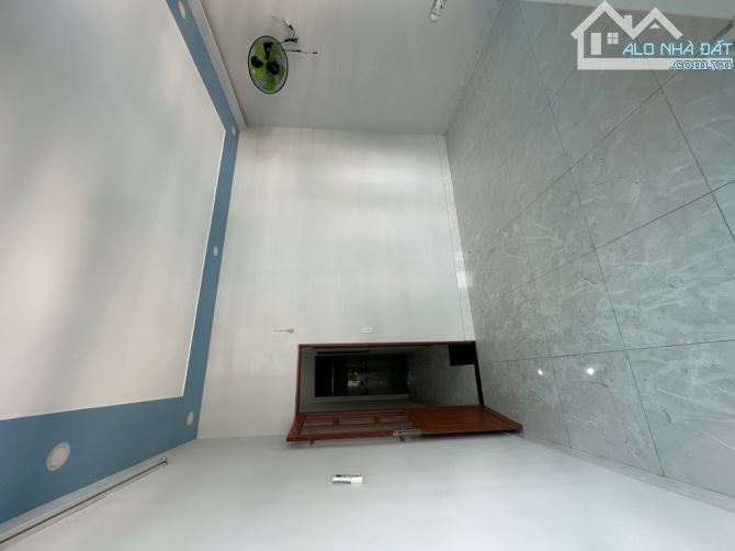 NHÀ HIỆP THÀNH 17 QUẬN 12  - DÂN TRÍ TỐT - 2 TẦNG - 4x10M- 3,15 TỶ