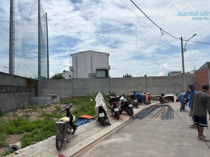 🏠 BÁN ĐẤT ĐƯỜNG CẦU KINH, Tân Tạo A, Bình Tân, 134m2 (NỞ HẬU 10M). GIÁ 5.99 TỶ 🏠