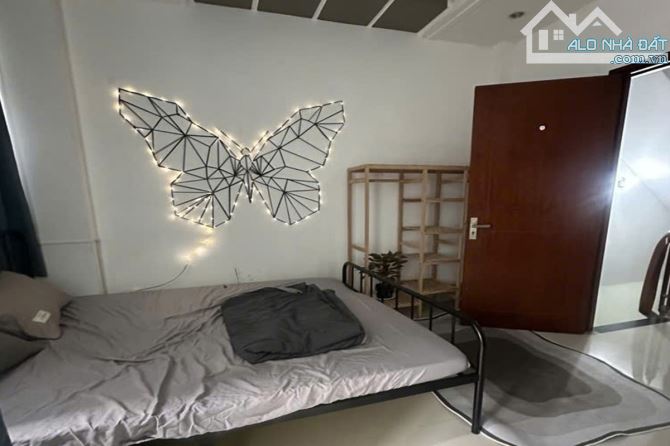 Bán nhà hẻm xe hơi, Hoàng Hoa Thám, Phú Nhuận, 38.1 m² (3.5m x 12m) - Giá 8.7 tỷ TL