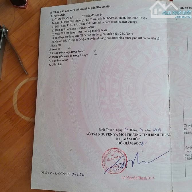 Bán nhà lầu mặt tiền nhựa trần hưng đạo, gần ngã 3 tam biên giá cực rẻ