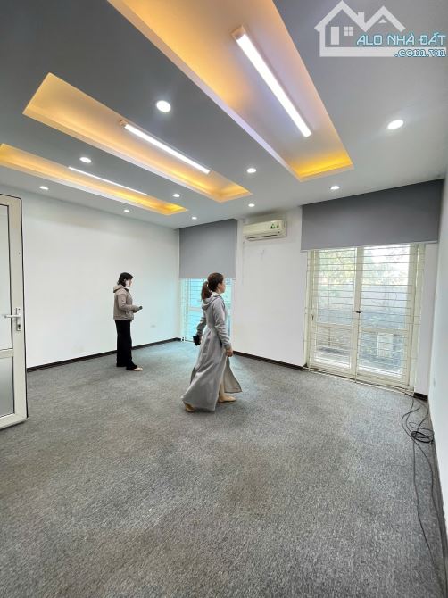 CHO THUÊ VĂN PHÒNG TẠI MỸ ĐÌNH,CẦU GIẤY, HÀ NỘI GIÁ 5TR5-DT 30M2