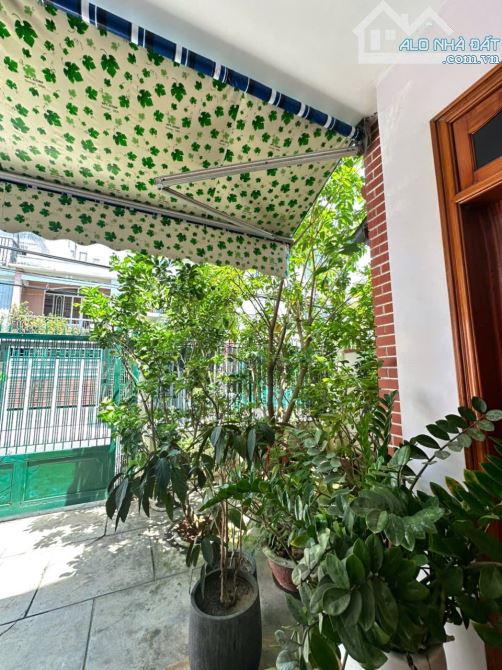 🔥Bán Nhà 2 Tầng 145M2 Ngang Gần 8M Ngay Trung Tâm Bàn Cờ chỉ 12 tỷ 500